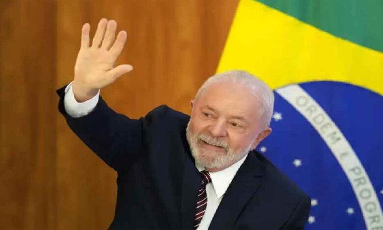 ब्राजील के राष्ट्रपति लूला का बड़ा बयान: इंडिया AI इम्पैक्ट समिट की तारीफ, कहा- डिजिटल दुनिया अब अपने घर में ब्राजील-के-राष्ट्रपति-लूला-का-बड़ा-बयान:-इंडिया-ai-इम्पैक्ट-समिट-की-तारीफ,-कहा-डिजिटल-दुनिया-अब-अपने-घर-में