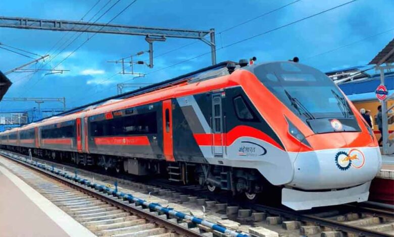 खुशखबरी! अब 13 घंटे में गोवा सफर, नई वंदे भारत ट्रेन का रूट और टाइमिंग सामने खुशखबरी!-अब-13-घंटे-में-गोवा-सफर,-नई-वंदे-भारत-ट्रेन-का-रूट-और-टाइमिंग-सामने