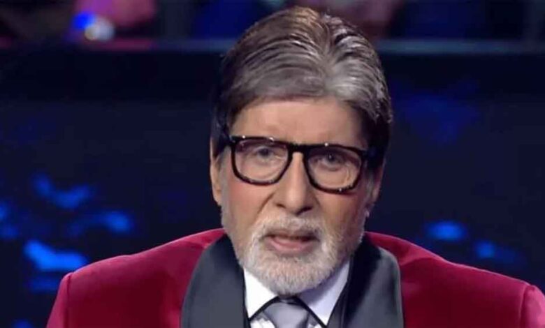 अमिताभ बच्चन और सोनी टीवी CEO पर मामला, नागदा के गांव की पानी समस्या पर विवाद अमिताभ-बच्चन-और-सोनी-टीवी-ceo-पर-मामला,-नागदा-के-गांव-की-पानी-समस्या-पर-विवाद