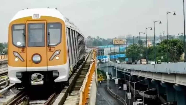 झूठा हलफनामा पेश करने पर हाई कोर्ट सख्त, मेट्रो रेल के महाप्रबंधक को व्यक्तिगत किया तलब झूठा-हलफनामा-पेश-करने-पर-हाई-कोर्ट-सख्त,-मेट्रो-रेल-के-महाप्रबंधक-को-व्यक्तिगत-किया-तलब