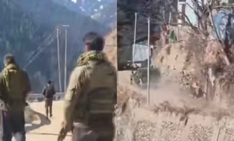 किश्तवाड़ में सुरक्षाबलों की बड़ी कामयाबी, मुठभेड़ में जैश के दो आतंकी ढेर किश्तवाड़-में-सुरक्षाबलों-की-बड़ी-कामयाबी,-मुठभेड़-में-जैश-के-दो-आतंकी-ढेर