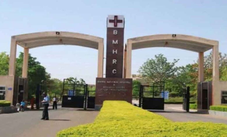 भोपाल गैस पीड़ितों को राहत, BMHRC और ‘हाइट्स’ समझौते से डिजिटल होगी मेडिकल सुविधा भोपाल-गैस-पीड़ितों-को-राहत,-bmhrc-और-‘हाइट्स’-समझौते-से-डिजिटल-होगी-मेडिकल-सुविधा