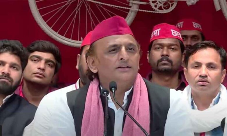 100 MLA लाओ, CM बन जाओ—विदेश दौरे पर योगी को लेकर अखिलेश यादव का तंज, किसे दिया ऑफर? 100-mla-लाओ,-cm-बन-जाओ—विदेश-दौरे-पर-योगी-को-लेकर-अखिलेश-यादव-का-तंज,-किसे-दिया-ऑफर?