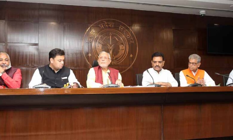 सामाजिक न्याय के प्रणेताओं के स्मारकों का सरकार करेगी संरक्षण सामाजिक-न्याय-के-प्रणेताओं-के-स्मारकों-का-सरकार-करेगी-संरक्षण