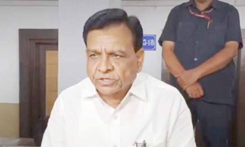 भोपाल में खुलेगा वित्तीय प्रशिक्षण एवं शोध संस्थान : उप मुख्यमंत्री देवड़ा भोपाल-में-खुलेगा-वित्तीय-प्रशिक्षण-एवं-शोध-संस्थान-:-उप-मुख्यमंत्री-देवड़ा