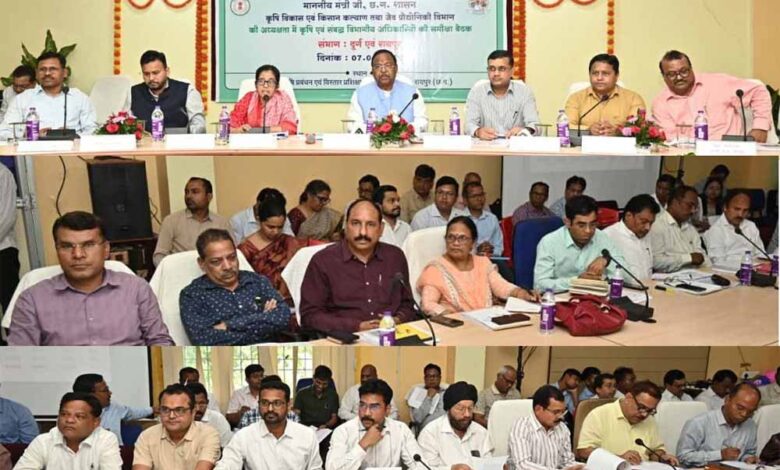 रासायनिक खाद की कालाबाजारी करने वाले जेल जाएंगे रासायनिक-खाद-की-कालाबाजारी-करने-वाले-जेल-जाएंगे