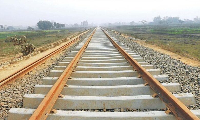 प्रदेश में डलेगी नई रेल लाइन, 32 अतिरिक्त ट्रेनों की संचालन क्षमता विकसित होगी प्रदेश-में-डलेगी-नई-रेल-लाइन,-32-अतिरिक्त-ट्रेनों-की-संचालन-क्षमता-विकसित-होगी