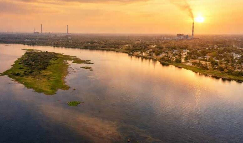 कोरबा की जीवनदायिनी को मिलेगा ’अमृत’: 165 करोड़ से संवरेगी हसदेव की धारा कोरबा-की-जीवनदायिनी-को-मिलेगा-’अमृत’:-165-करोड़-से-संवरेगी-हसदेव-की-धारा