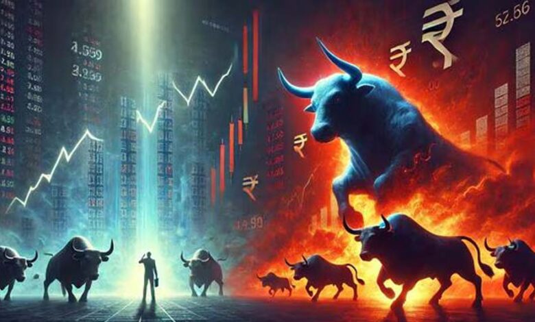 US-ईरान सीजफायर से शेयर मार्केट में धूम, सेंसेक्स में 2700 अंकों की उछाल us-ईरान-सीजफायर-से-शेयर-मार्केट-में-धूम,-सेंसेक्स-में-2700-अंकों-की-उछाल