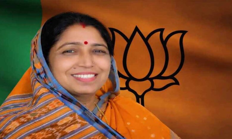 संसद में गूंजेगी ‘नारी शक्ति’: लक्ष्मी वर्मा का भरोसा, सीएम साय के पत्र पर बड़ा आश्वासन संसद-में-गूंजेगी-‘नारी-शक्ति’:-लक्ष्मी-वर्मा-का-भरोसा,-सीएम-साय-के-पत्र-पर-बड़ा-आश्वासन