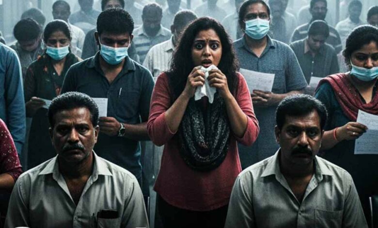 यूपी में हेपेटाइटिस ए का बड़ा खतरा, 97% सैंपल पॉजिटिव मिले यूपी-में-हेपेटाइटिस-ए-का-बड़ा-खतरा,-97%-सैंपल-पॉजिटिव-मिले