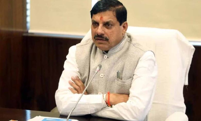 नर्मदापुरम-टिमरनी मार्ग बनेगा हाईटेक: सीएम डॉ. यादव करेंगे 972.16 करोड़ के प्रोजेक्ट की शुरुआत नर्मदापुरम-टिमरनी-मार्ग-बनेगा-हाईटेक:-सीएम-डॉ-यादव-करेंगे-972.16-करोड़-के-प्रोजेक्ट-की-शुरुआत