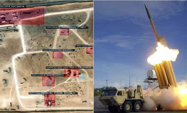 ईरान ने चीनी सैटेलाइट की मदद से अमेरिकी ठिकानों पर मिसाइलों से हमला किया, रिपोर्ट से मचा हलचल ईरान-ने-चीनी-सैटेलाइट-की-मदद-से-अमेरिकी-ठिकानों-पर-मिसाइलों-से-हमला-किया,-रिपोर्ट-से-मचा-हलचल