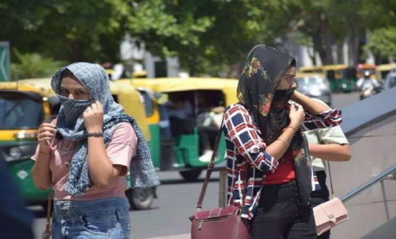 मध्य प्रदेश के 25 शहरों में तापमान 40 डिग्री पार, 16 जिलों में लू की चेतावनी, इंदौर-उज्जैन, नर्मदापुरम और जबलपुर संभाग में अलर्ट मध्य-प्रदेश-के-25-शहरों-में-तापमान-40-डिग्री-पार,-16-जिलों-में-लू-की-चेतावनी,-इंदौर-उज्जैन,-नर्मदापुरम-और-जबलपुर-संभाग-में-अलर्ट