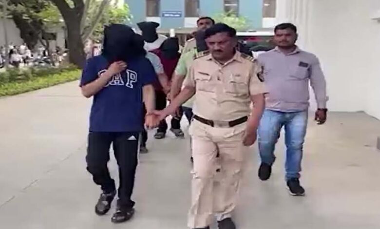 ‘बच्चा चाहिए तो पत्नी को मेरे पास भेज दो…’, TCS केस के पीड़ित ने आरोपियों की हैवानियत भरी बातें उजागर की ‘बच्चा-चाहिए-तो-पत्नी-को-मेरे-पास-भेज-दो…’,-tcs-केस-के-पीड़ित-ने-आरोपियों-की-हैवानियत-भरी-बातें-उजागर-की