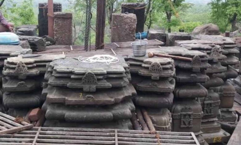 सांस्कृतिक धरोहर भावी पीढ़ियों को समृद्ध अतीत से जोड़ने का सशक्त माध्यम : मुख्यमंत्री डॉ. यादव सांस्कृतिक-धरोहर-भावी-पीढ़ियों-को-समृद्ध-अतीत-से-जोड़ने-का-सशक्त-माध्यम-:-मुख्यमंत्री-डॉ.-यादव
