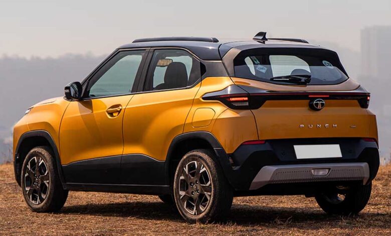 टाटा पंच बनी भारत की नंबर-1 SUV, फ्रॉन्क्स ने दिग्गजों की चिंता बढ़ाई, क्रेटा भी पीछे रह गई टाटा-पंच-बनी-भारत-की-नंबर-1-suv,-फ्रॉन्क्स-ने-दिग्गजों-की-चिंता-बढ़ाई,-क्रेटा-भी-पीछे-रह-गई
