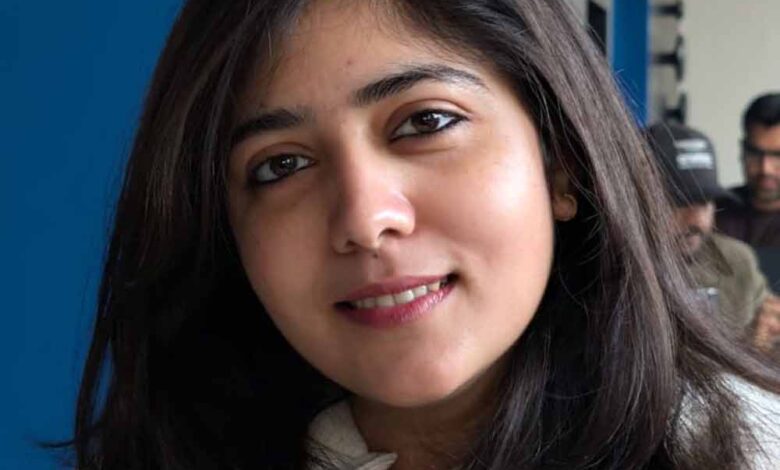 राजनांदगांव की बेटी सुष्मिता सिंह बनीं IFS अधिकारी, UPSC में हासिल की 32वीं रैंक राजनांदगांव-की-बेटी-सुष्मिता-सिंह-बनीं-ifs-अधिकारी,-upsc-में-हासिल-की-32वीं-रैंक