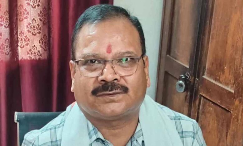 बिलासपुर में ACB की बड़ी कार्रवाई, एडीएम ऑफिस का बाबू 15 हजार की रिश्वत लेते रंगे हाथ गिरफ्तार बिलासपुर-में-acb-की-बड़ी-कार्रवाई,-एडीएम-ऑफिस-का-बाबू-15-हजार-की-रिश्वत-लेते-रंगे-हाथ-गिरफ्तार
