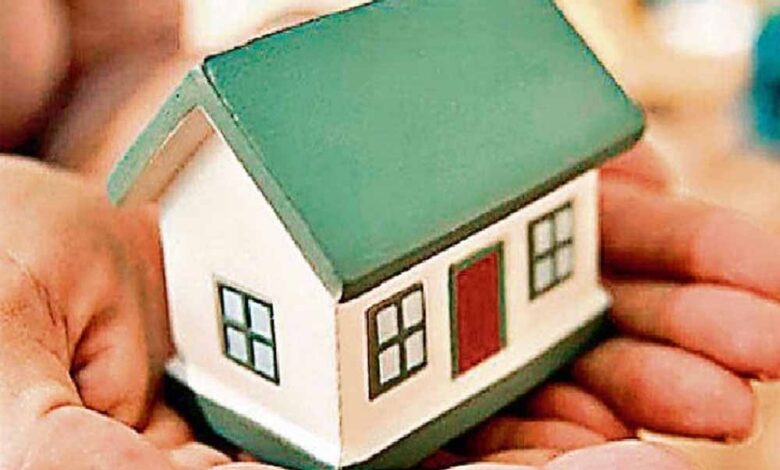 10 हजार फ्लैटों का रास्ता साफ, आवास निर्माण की DPR को मिली मंजूरी 10-हजार-फ्लैटों-का-रास्ता-साफ,-आवास-निर्माण-की-dpr-को-मिली-मंजूरी