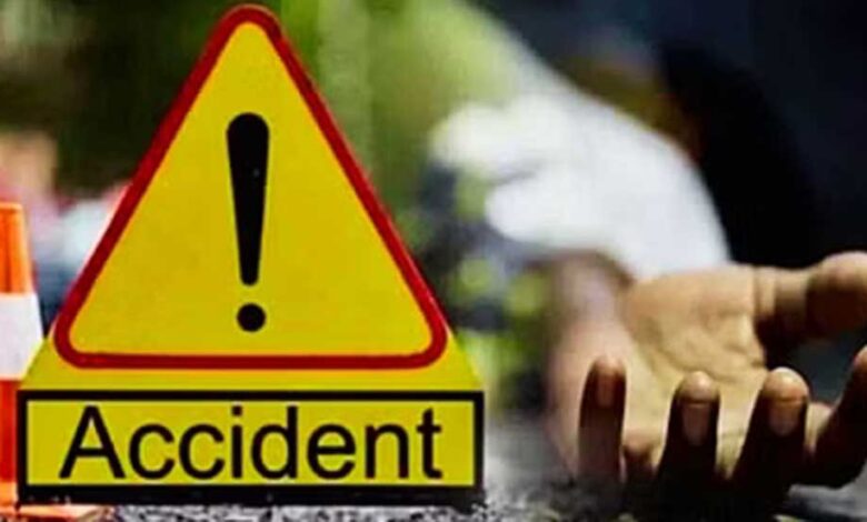 चंबा में भयावह हादसा: खाई में गिरा गुजरात का वाहन, 6 पर्यटकों की मौत चंबा-में-भयावह-हादसा:-खाई-में-गिरा-गुजरात-का-वाहन,-6-पर्यटकों-की-मौत