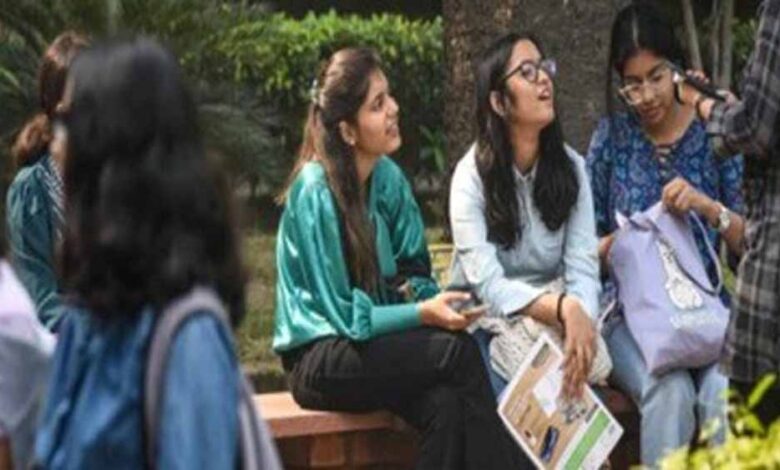 यूपी के डिग्री कॉलेजों को नैक ए++ बनाने का मिशन शुरू यूपी-के-डिग्री-कॉलेजों-को-नैक-ए++-बनाने-का-मिशन-शुरू