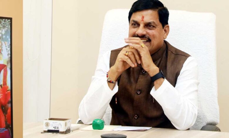 मुख्यमंत्री डॉ. यादव की पहल पर भोपाल में होगा इंडो-फ्रेंच इन्वेस्टमेंट कॉन्क्लेव मुख्यमंत्री-डॉ.-यादव-की-पहल-पर-भोपाल-में-होगा-इंडो-फ्रेंच-इन्वेस्टमेंट-कॉन्क्लेव