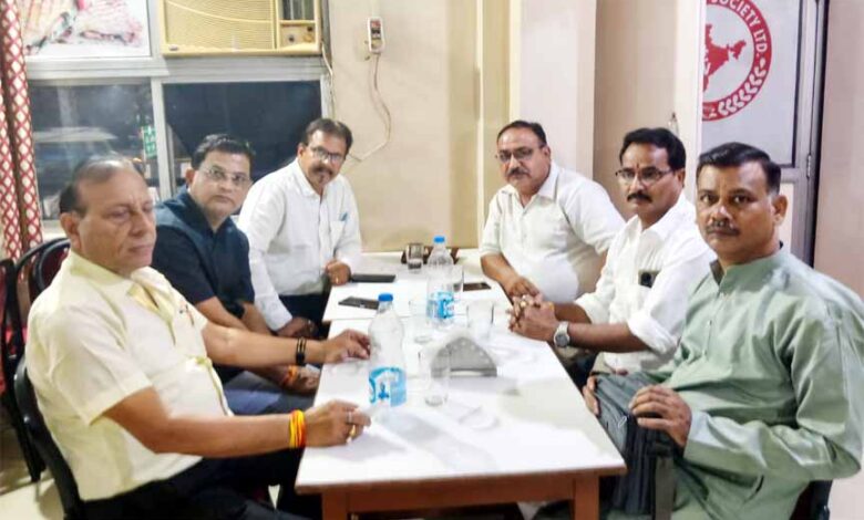 सनातन संस्कृति के संरक्षण के लिए बनेगी नई रणनीति सनातन-संस्कृति-के-संरक्षण-के-लिए-बनेगी-नई-रणनीति