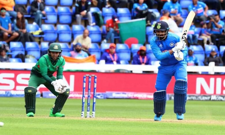 टीम इंडिया के बांग्लादेश दौरे पर बढ़ी हलचल: BCCI को मनाने में जुटा बांग्लादेश बोर्ड टीम-इंडिया-के-बांग्लादेश-दौरे-पर-बढ़ी-हलचल:-bcci-को-मनाने-में-जुटा-बांग्लादेश-बोर्ड