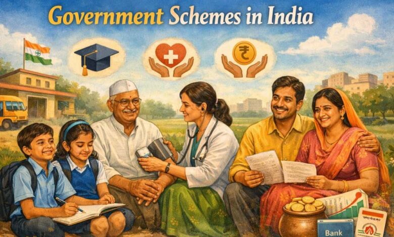 पंजीकृत श्रमिकों के लिए संजीवनी बनीं शासकीय योजनाएं, शिक्षा, स्वास्थ्य और आवास की गारंटी पंजीकृत-श्रमिकों-के-लिए-संजीवनी-बनीं-शासकीय-योजनाएं,-शिक्षा,-स्वास्थ्य-और-आवास-की-गारंटी