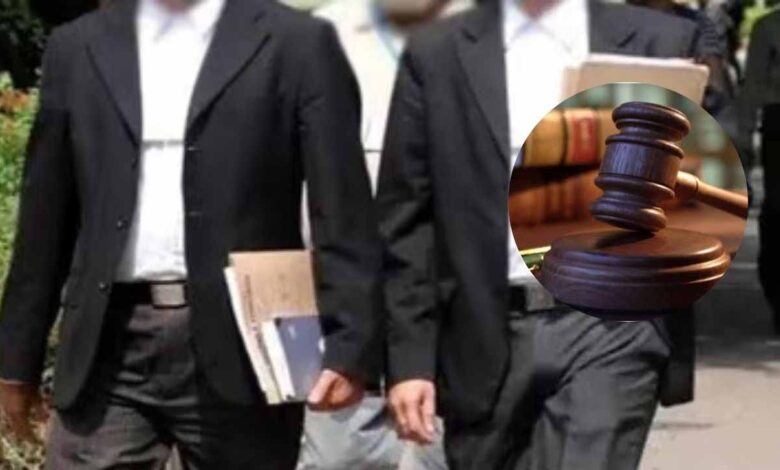 दिल्ली की सभी जिला अदालतों में 14 मई को हड़ताल, न्यायिक कामकाज रहेगा प्रभावित दिल्ली-की-सभी-जिला-अदालतों-में-14-मई-को-हड़ताल,-न्यायिक-कामकाज-रहेगा-प्रभावित