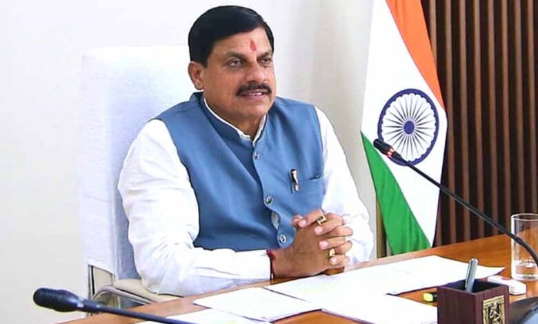 माताओं-बहनों का सम्मान प्रदेश सरकार की सर्वोच्च प्राथमिकता : मुख्यमंत्री डॉ. मोहन यादव माताओं-बहनों-का-सम्मान-प्रदेश-सरकार-की-सर्वोच्च-प्राथमिकता-:-मुख्यमंत्री-डॉ.-मोहन-यादव
