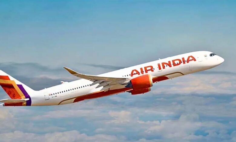 बढ़ती तेल कीमतों के बीच Air India का बड़ा फैसला, PM मोदी की अपील का दिखा असर बढ़ती-तेल-कीमतों-के-बीच-air-india-का-बड़ा-फैसला,-pm-मोदी-की-अपील-का-दिखा-असर