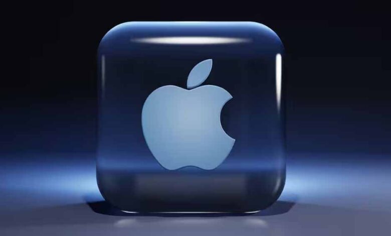 Apple का बड़ा दावा: ऐप स्टोर पर 18 हजार करोड़ रुपये की फ्रॉड डील्स ब्लॉक apple-का-बड़ा-दावा:-ऐप-स्टोर-पर-18-हजार-करोड़-रुपये-की-फ्रॉड-डील्स-ब्लॉक