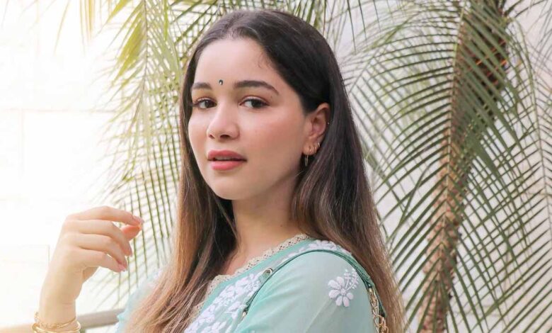 सारा तेंदुलकर का पैपराजी पर गुस्सा, भद्दे कैप्शन को लेकर लगाई फटकार सारा-तेंदुलकर-का-पैपराजी-पर-गुस्सा,-भद्दे-कैप्शन-को-लेकर-लगाई-फटकार