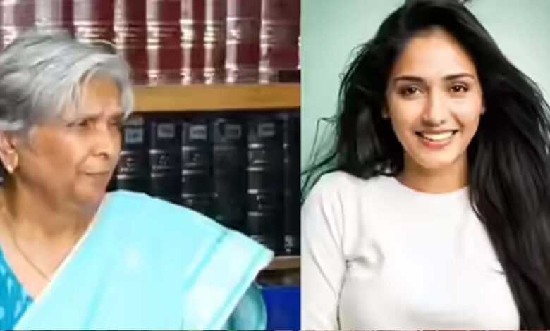 ट्विशा केस में नया मोड़, परिवार कोर्ट पहुंचा; 46 मोबाइल नंबरों के CDR सुरक्षित करने की मांग ट्विशा-केस-में-नया-मोड़,-परिवार-कोर्ट-पहुंचा;-46-मोबाइल-नंबरों-के-cdr-सुरक्षित-करने-की-मांग