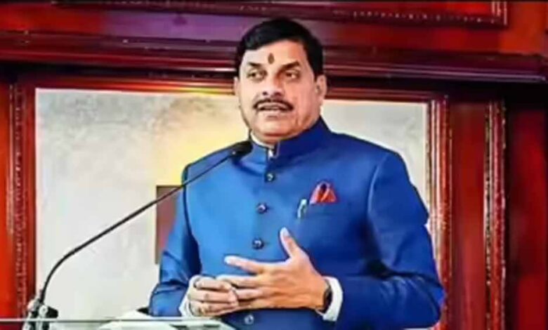 मुख्यमंत्री डॉ. यादव के आह्वान पर गंगा दशहरा पर जन आंदोलन बनेगा “जल गंगा संवर्धन अभियान” मुख्यमंत्री-डॉ.-यादव-के-आह्वान-पर-गंगा-दशहरा-पर-जन-आंदोलन-बनेगा-“जल-गंगा-संवर्धन-अभियान”