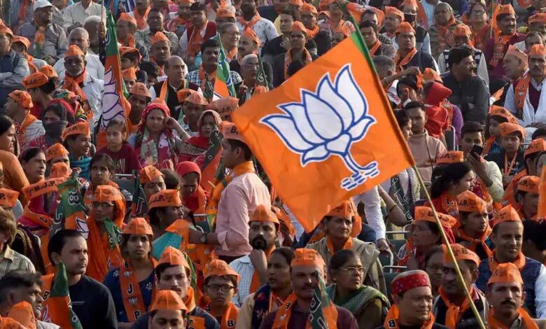BJP की राष्ट्रीय कार्यकारिणी का जल्द ऐलान, MP के कई दिग्गज नेताओं के नाम चर्चा में bjp-की-राष्ट्रीय-कार्यकारिणी-का-जल्द-ऐलान,-mp-के-कई-दिग्गज-नेताओं-के-नाम-चर्चा-में