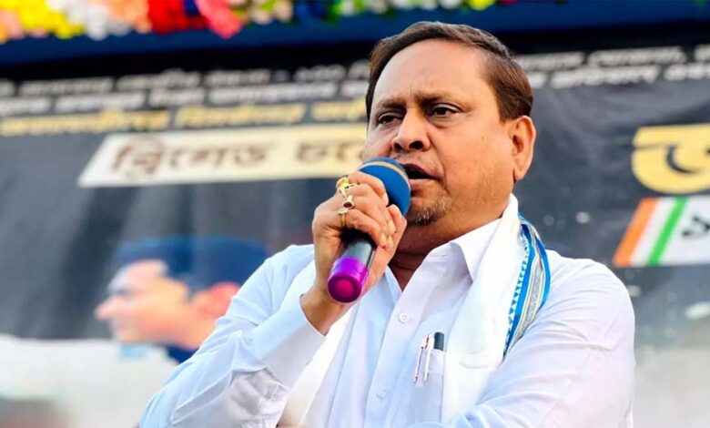 बकरीद से पहले हुमायूं कबीर का बड़ा बयान, बोले- हर हाल में होगी कुर्बानी बकरीद-से-पहले-हुमायूं-कबीर-का-बड़ा-बयान,-बोले-हर-हाल-में-होगी-कुर्बानी