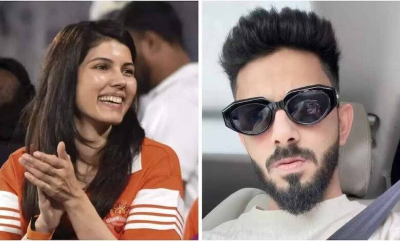 अनिरुद्ध रविचंदर और काव्या मारन की शादी की अफवाहें फिर चर्चा में, अभी तक कोई आधिकारिक पुष्टि नहीं अनिरुद्ध-रविचंदर-और-काव्या-मारन-की-शादी-की-अफवाहें-फिर-चर्चा-में,-अभी-तक-कोई-आधिकारिक-पुष्टि-नहीं