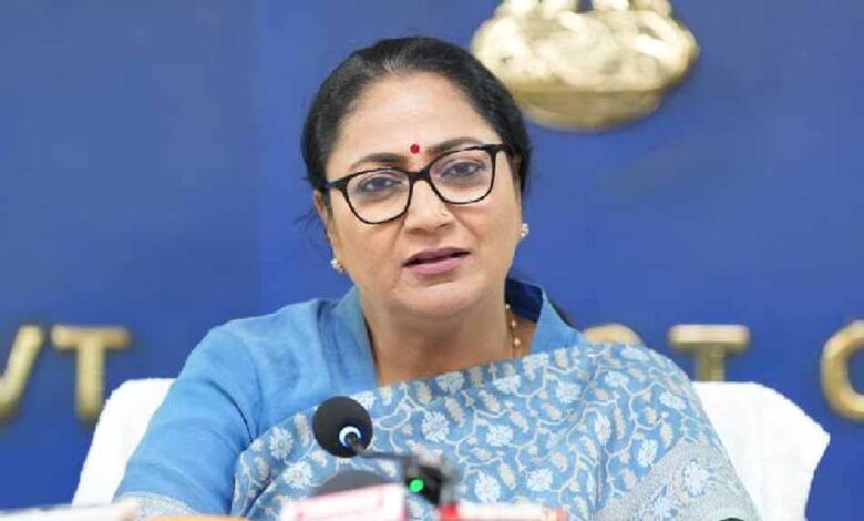 दिल्ली सरकार का जल संरक्षण अभियान: 75 स्कूलों में रेनवॉटर हार्वेस्टिंग सिस्टम का होगा आधुनिकीकरण दिल्ली-सरकार-का-जल-संरक्षण-अभियान:-75-स्कूलों-में-रेनवॉटर-हार्वेस्टिंग-सिस्टम-का-होगा-आधुनिकीकरण