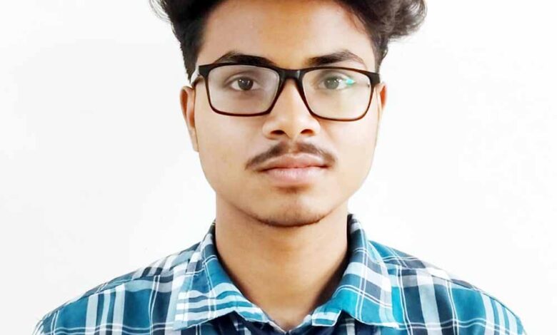 बालाघाट के सांदीपनि विद्यालय का छात्र जाएगा नासा, शैक्ष्रणिक भ्रमण के लिए हुआ चयन बालाघाट-के-सांदीपनि-विद्यालय-का-छात्र-जाएगा-नासा,-शैक्ष्रणिक-भ्रमण-के-लिए-हुआ-चयन