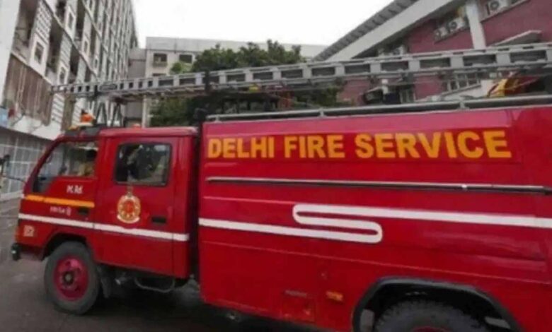 दिल्ली में अब थर्ड पार्टी करेगी फायर सेफ्टी ऑडिट, नियमों में बड़ा बदलाव दिल्ली-में-अब-थर्ड-पार्टी-करेगी-फायर-सेफ्टी-ऑडिट,-नियमों-में-बड़ा-बदलाव