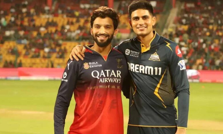 आईपीएल 2026 फाइनल: RCB बनाम गुजरात टाइटंस, अहमदाबाद में खिताबी भिड़ंत आईपीएल-2026-फाइनल:-rcb-बनाम-गुजरात-टाइटंस,-अहमदाबाद-में-खिताबी-भिड़ंत