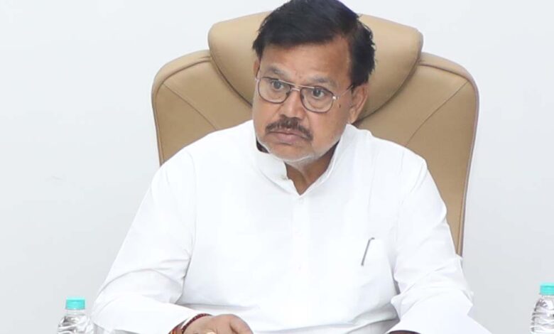 मध्यप्रदेश ने केंद्रीय विद्युत प्राधिकरण की ट्रांसमिशन योजना क्राइटेरिया का किया पालन मध्यप्रदेश-ने-केंद्रीय-विद्युत-प्राधिकरण-की-ट्रांसमिशन-योजना-क्राइटेरिया-का-किया-पालन