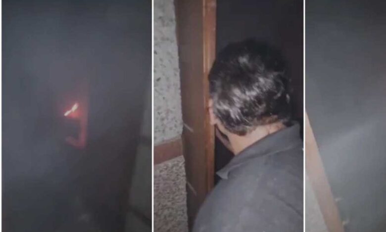 जबलपुर में ‘हमारे राम’ कार्यक्रम के दौरान मंच पर लगी आग, बड़ा हादसा टला जबलपुर-में-‘हमारे-राम’-कार्यक्रम-के-दौरान-मंच-पर-लगी-आग,-बड़ा-हादसा-टला