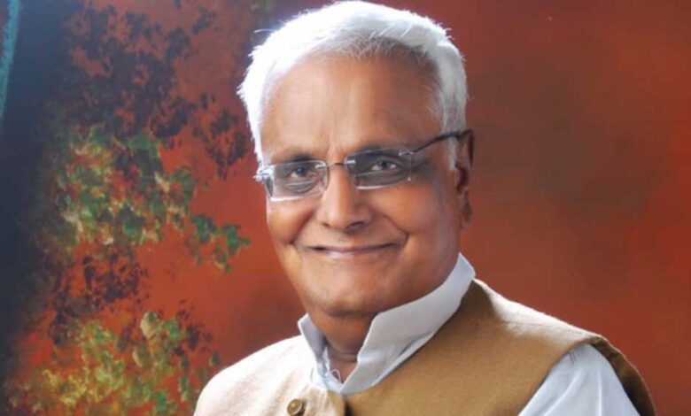 पूर्व राज्यसभा सांसद स्व. कैलाश नारायण सारंग की जयंती पर देशभर में मनाया जाएगा मातृ–पितृ भक्ति दिवस पूर्व-राज्यसभा-सांसद-स्व.-कैलाश-नारायण-सारंग-की-जयंती-पर-देशभर-में-मनाया-जाएगा-मातृ–पितृ-भक्ति-दिवस