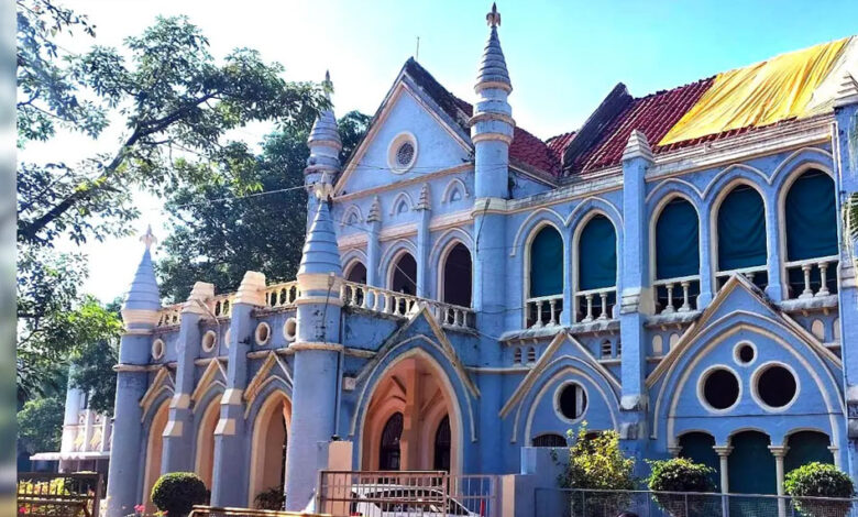 तलाकशुदा बेटी को फैमिली पेंशन का हक? MP हाईकोर्ट के ऐतिहासिक फैसले ने बदली तस्वीर तलाकशुदा-बेटी-को-फैमिली-पेंशन-का-हक?-mp-हाईकोर्ट-के-ऐतिहासिक-फैसले-ने-बदली-तस्वीर