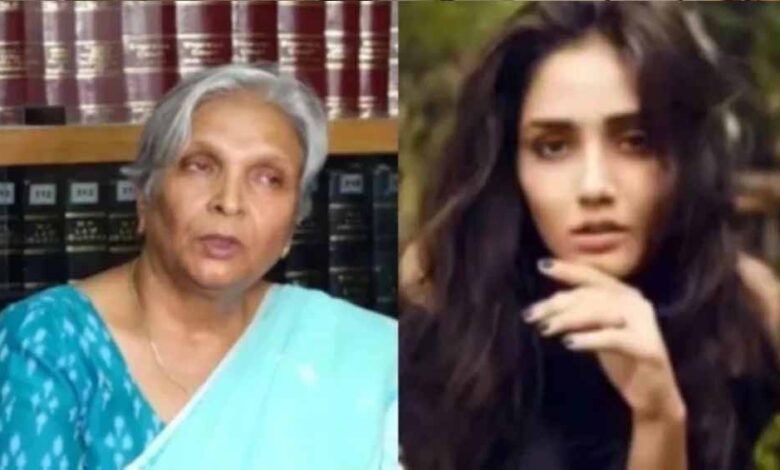 Twisha Sharma Case: CBI की पूछताछ पर पूर्व जज का बयान, बोलीं- ‘सोचा नहीं था हम पर ही उठेंगे सवाल’ twisha-sharma-case:-cbi-की-पूछताछ-पर-पूर्व-जज-का-बयान,-बोलीं-‘सोचा-नहीं-था-हम-पर-ही-उठेंगे-सवाल’