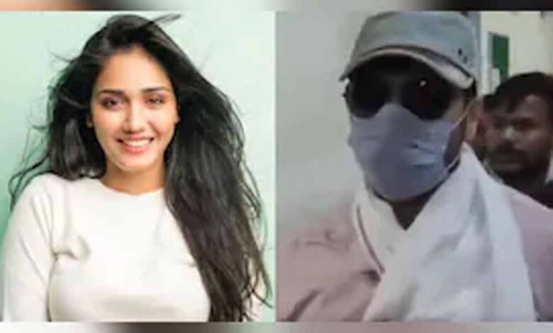 ट्विशा शर्मा मौत मामले में नया मोड़, 19वें दिन ‘अमित’ नाम के तीसरे शख्स की एंट्री ट्विशा-शर्मा-मौत-मामले-में-नया-मोड़,-19वें-दिन-‘अमित’-नाम-के-तीसरे-शख्स-की-एंट्री